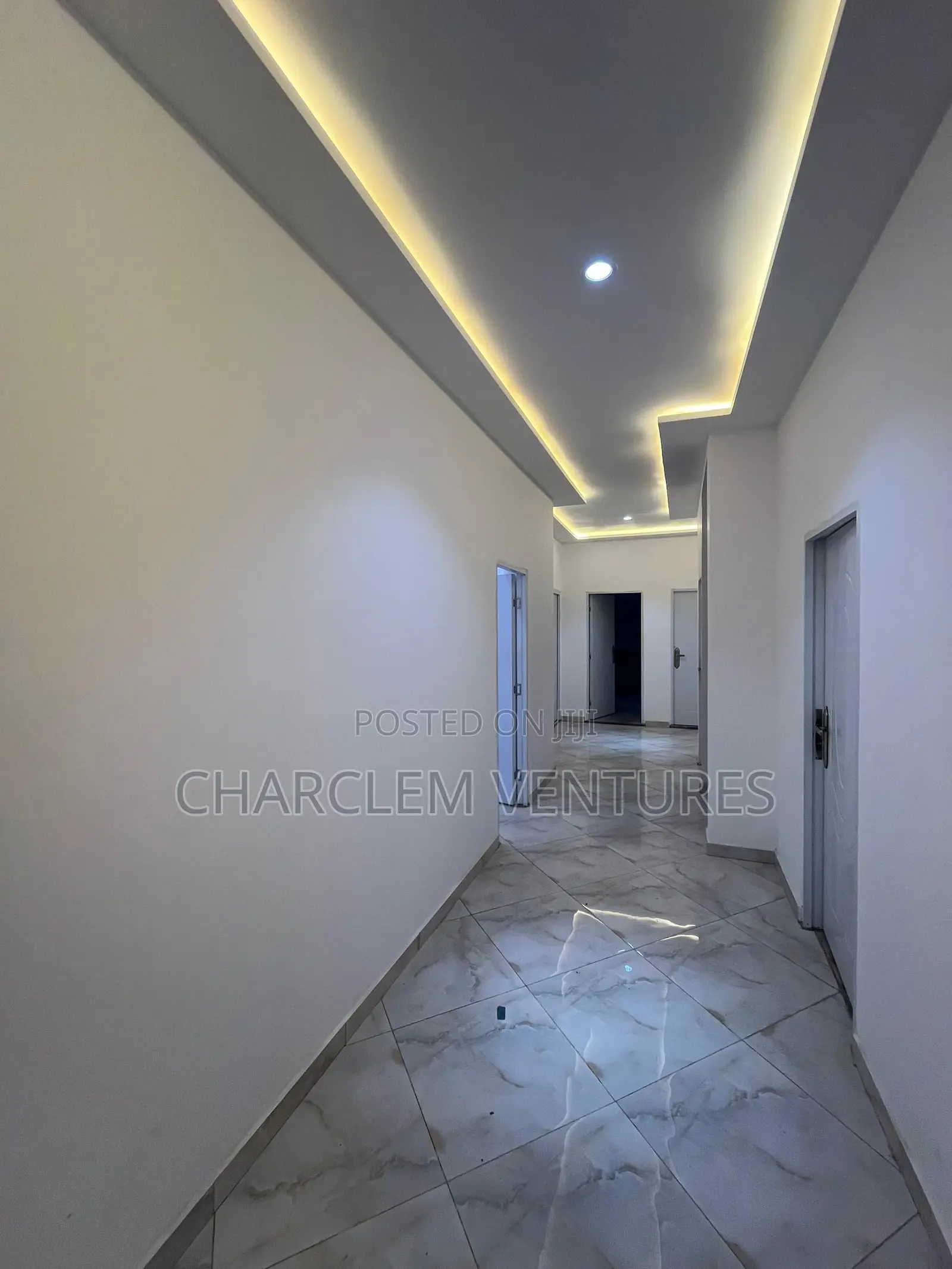 5bdrm House in Charclem Ventures, East Legon for sale in East Legon