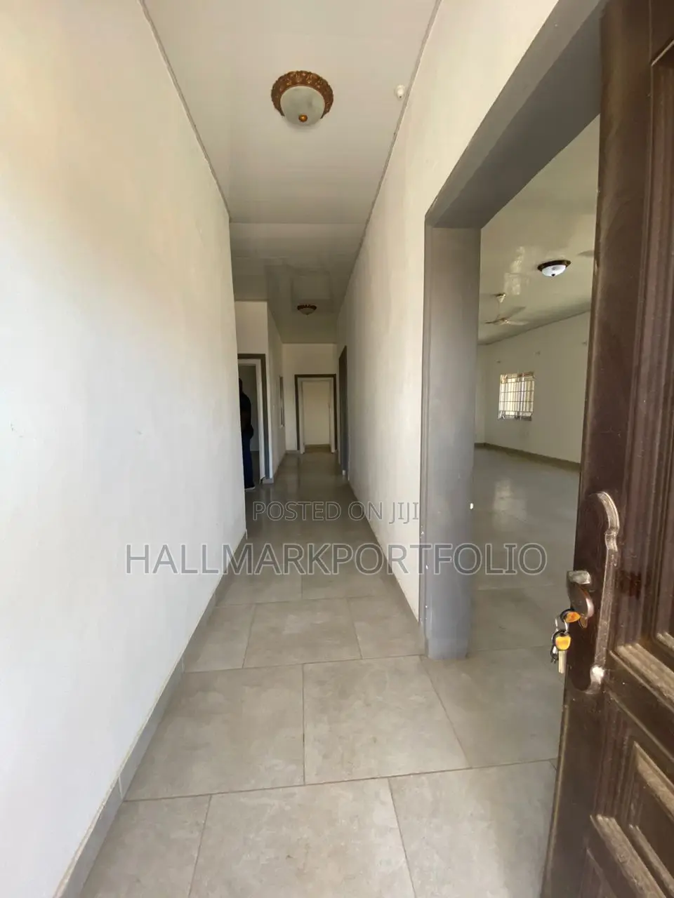 3bdrm House in Blue Rose Estate, Budumburam for sale in Budumburam