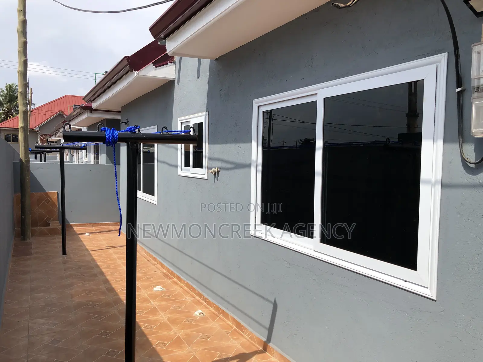 3bdrm Bungalow in St.Peters Down, Accra Metropolitan for sale in Accra Metropolitan