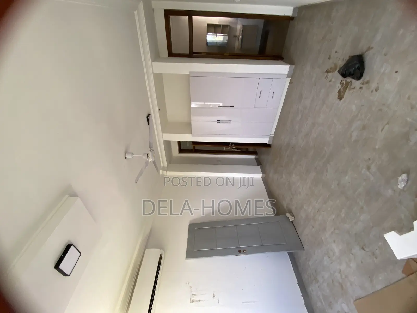 Newly Built Two Bedroom Apartment for Rent at Adenta. in Adenta