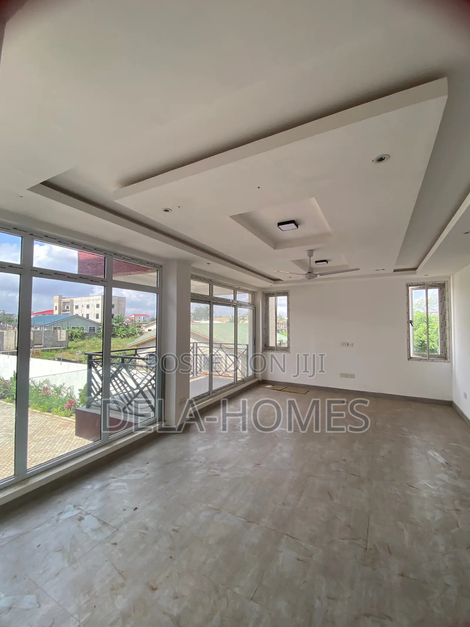 Newly Built Two Bedroom Apartment for Rent at Adenta. in Adenta