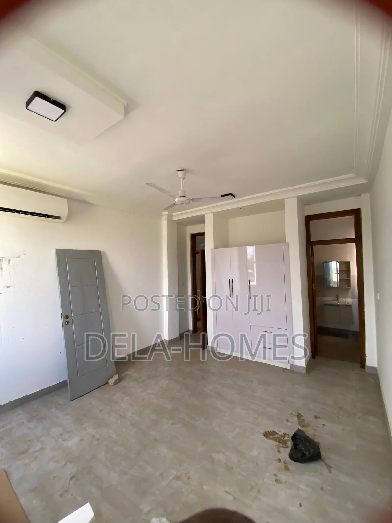 Newly Built Two Bedroom Apartment for Rent at Adenta. in Adenta