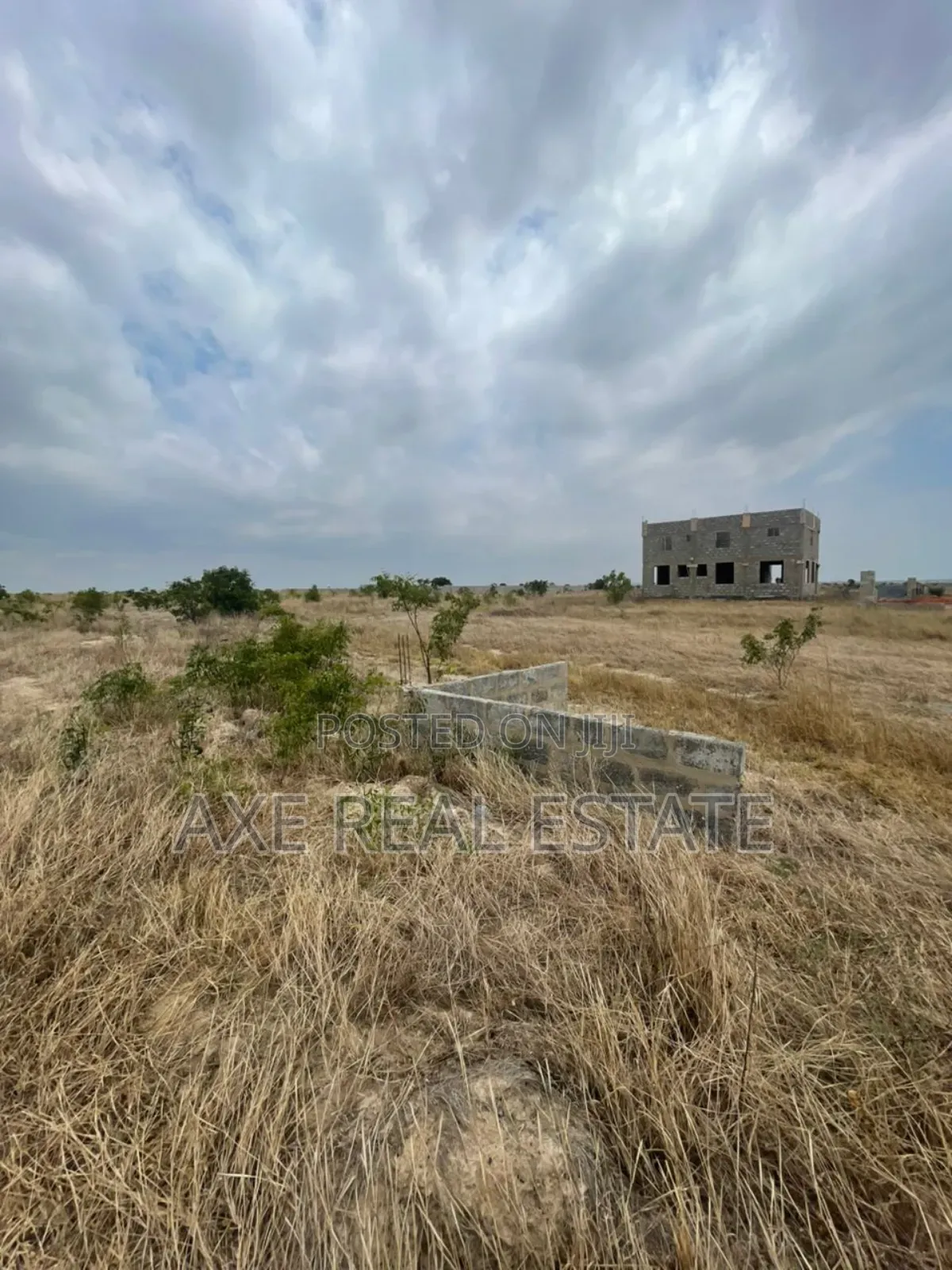 Ultimate Full Plot Selling at Prampram Beach Lane in Accra Metropolitan