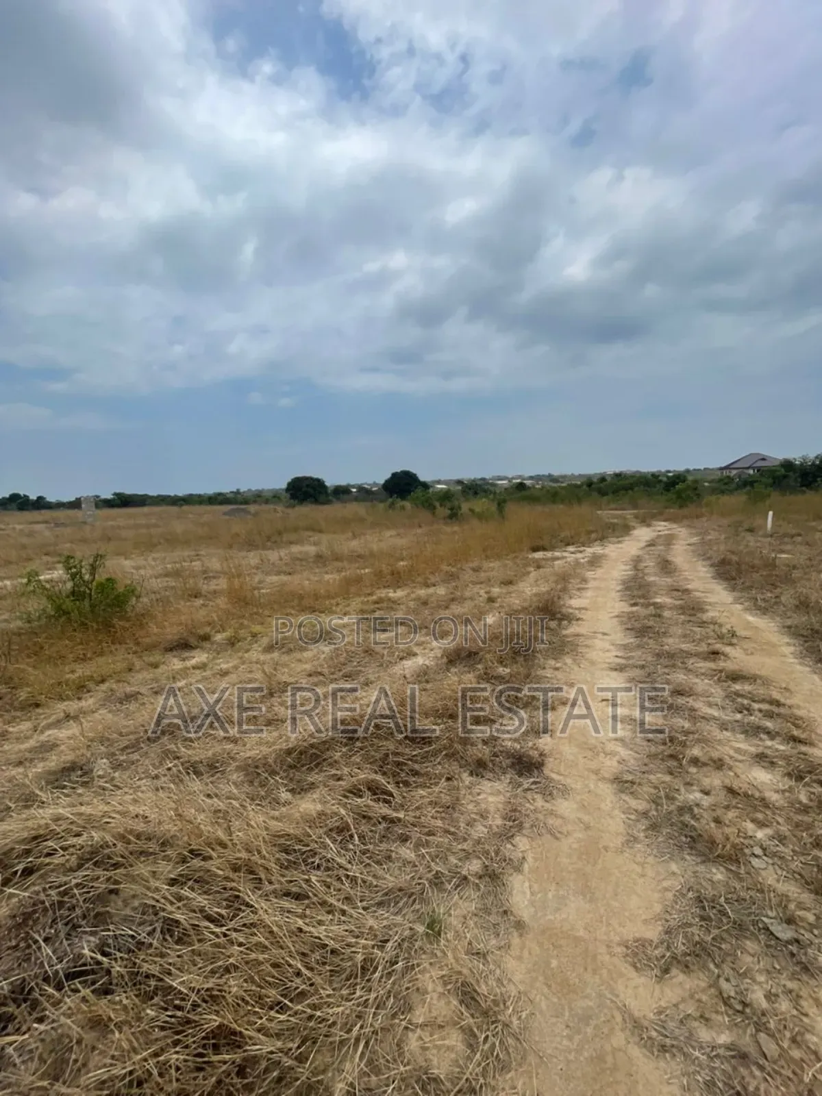 Ultimate Full Plot Selling at Prampram Beach Lane in Accra Metropolitan
