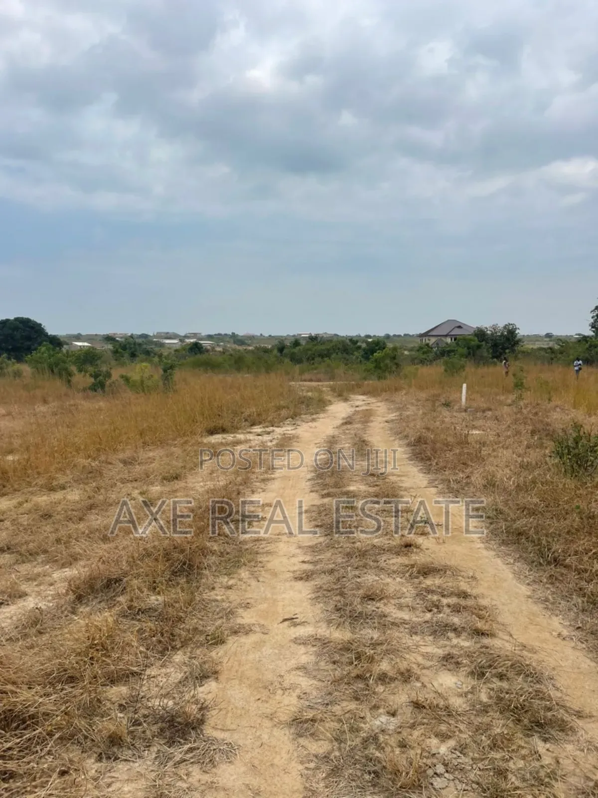Certified Lands With Authentic Documents at Prampram in Accra Metropolitan