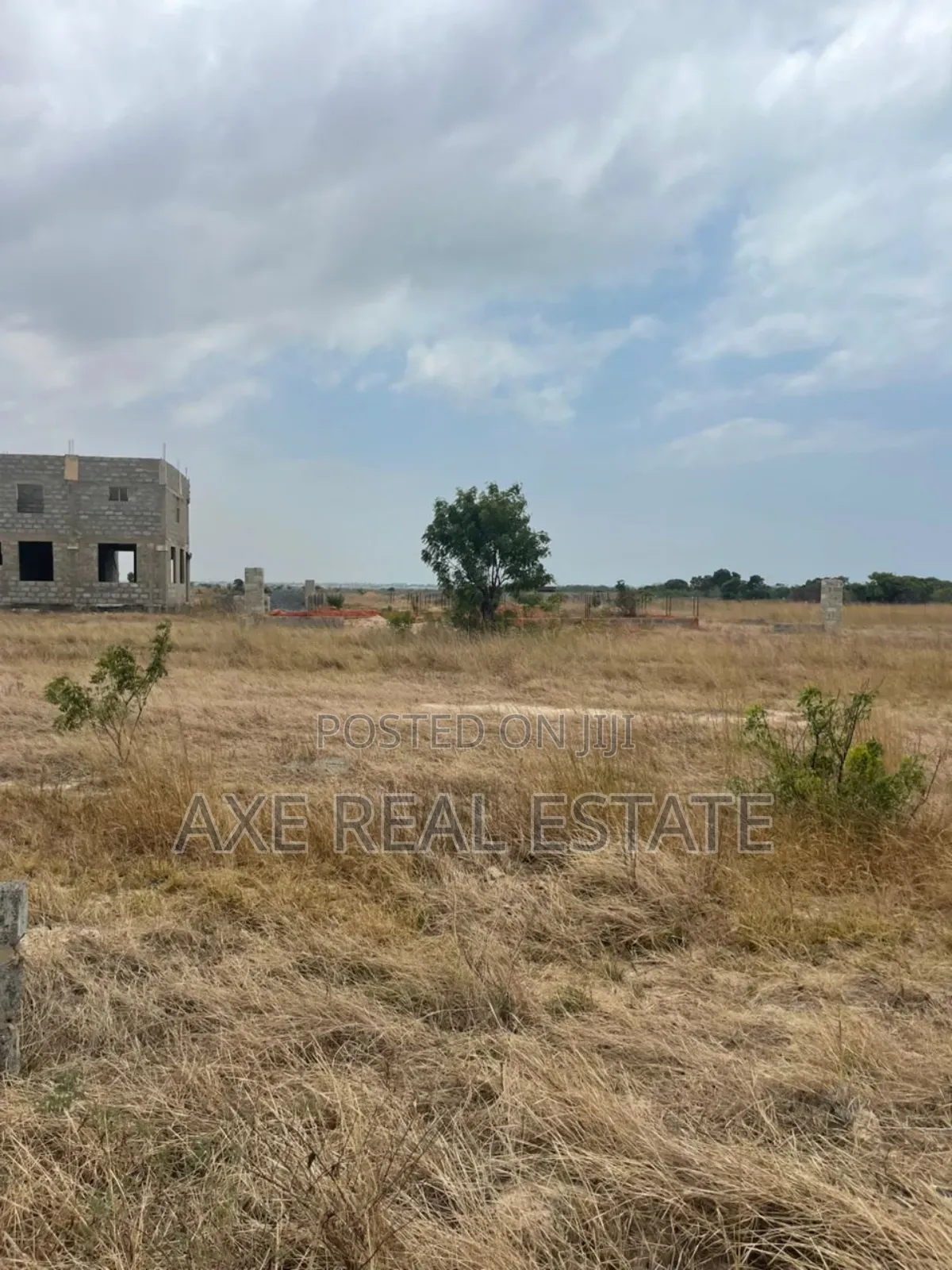 Certified Lands With Authentic Documents at Prampram in Accra Metropolitan
