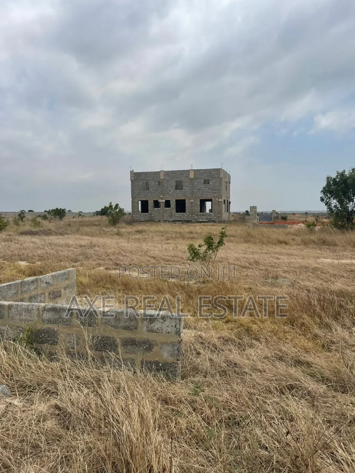 Promotion! Litigation Free Plots at Prampram Beach Lane in Accra Metropolitan