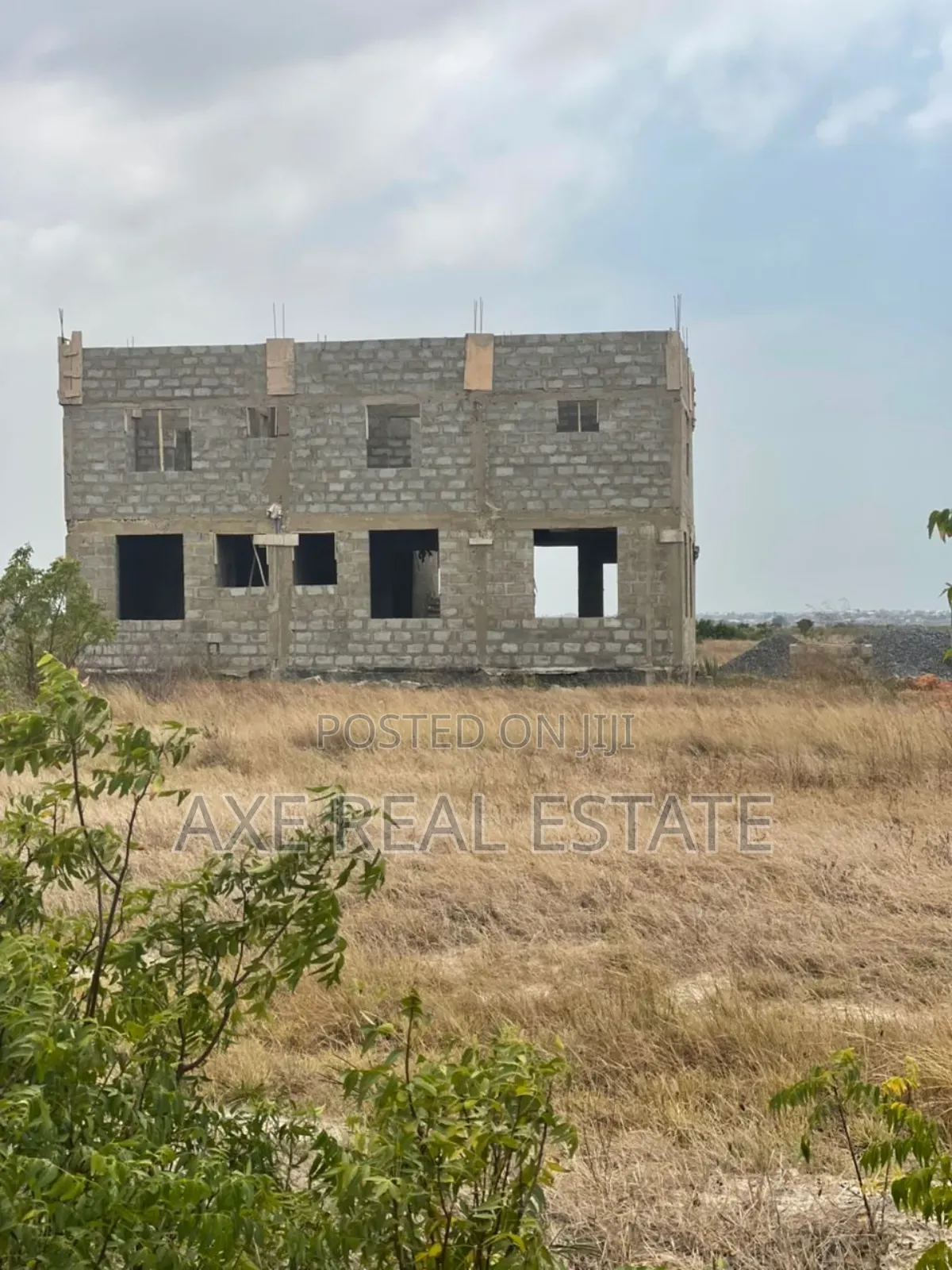 Discount Sales! Beach View Plots at Prampram in Accra Metropolitan