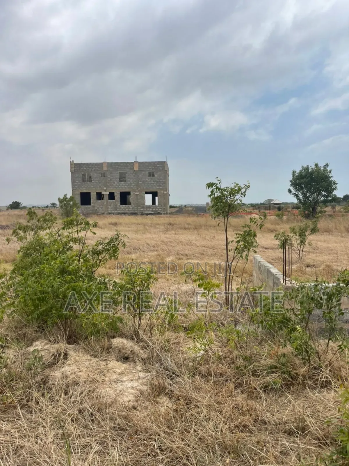 Perfect Project Lands at Prampram Beach View in Accra Metropolitan