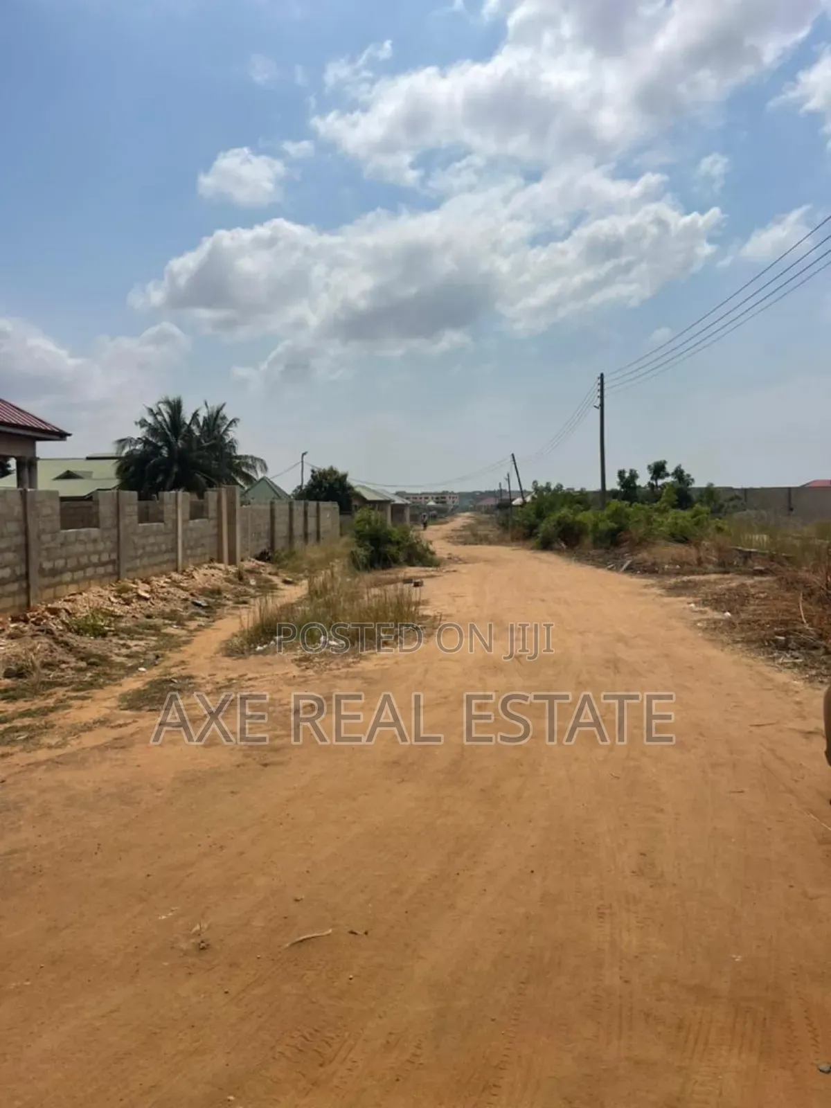 Best Place ! Legally Registered Lands at Prampram in Accra Metropolitan