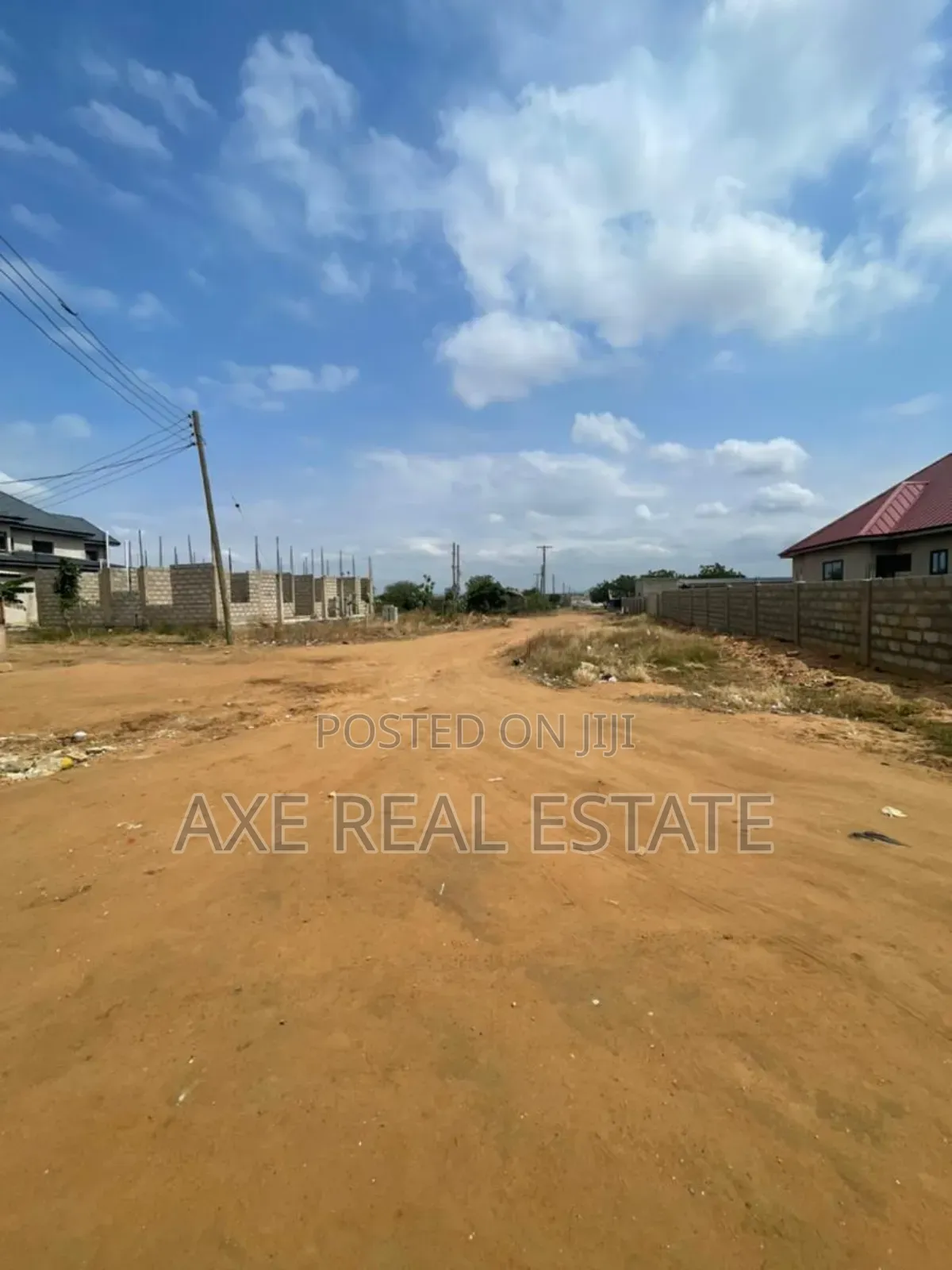 Best Place ! Legally Registered Lands at Prampram in Accra Metropolitan