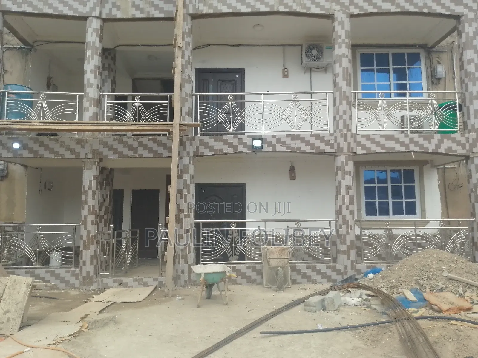 3bdrm Apartment in Dg Properties, Ablekuma for rent in Ablekuma