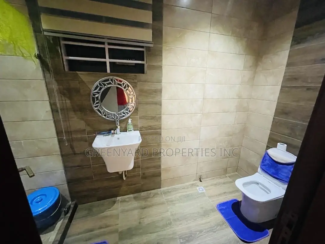 Furnished 4bdrm House in Adjinganor, East Legon for rent in East Legon