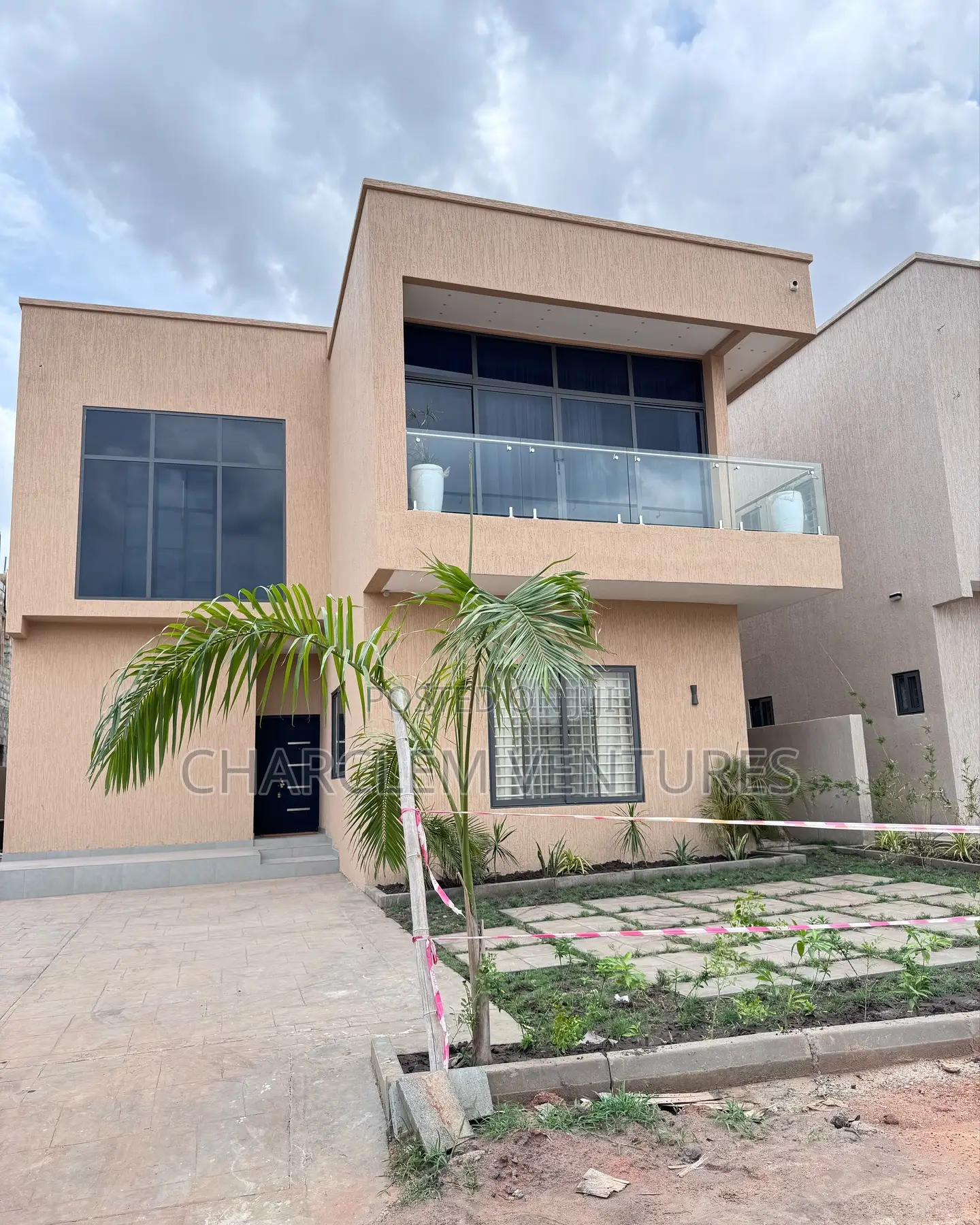 4bdrm House in Charclem Ventures, Oyarifa for sale in Oyarifa