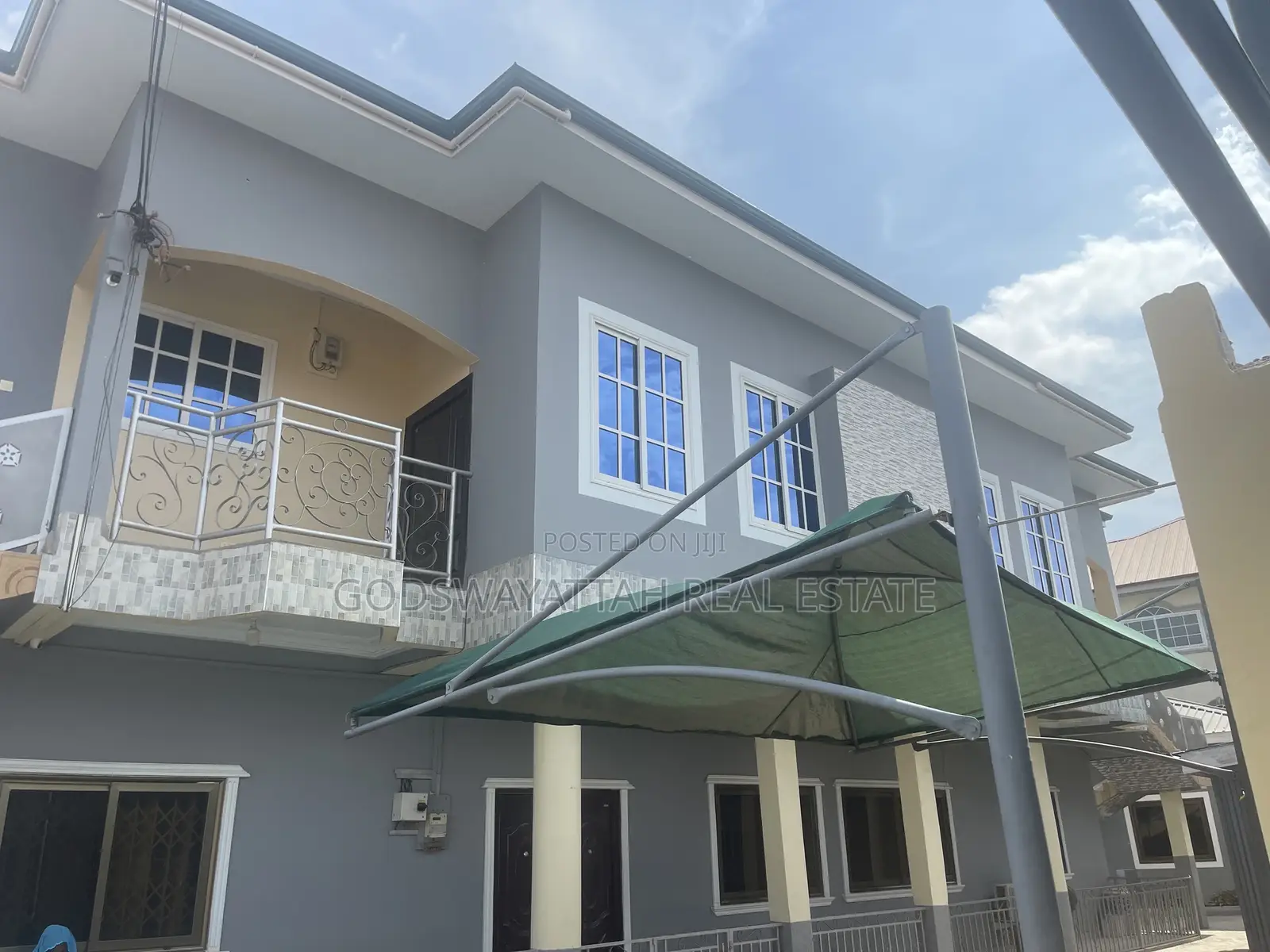 2bdrm Apartment in East Legon, Adjiriganor for rent in Adjiriganor
