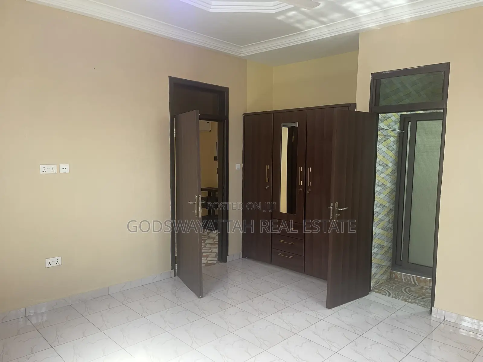 2bdrm Apartment in East Legon, Adjiriganor for rent in Adjiriganor