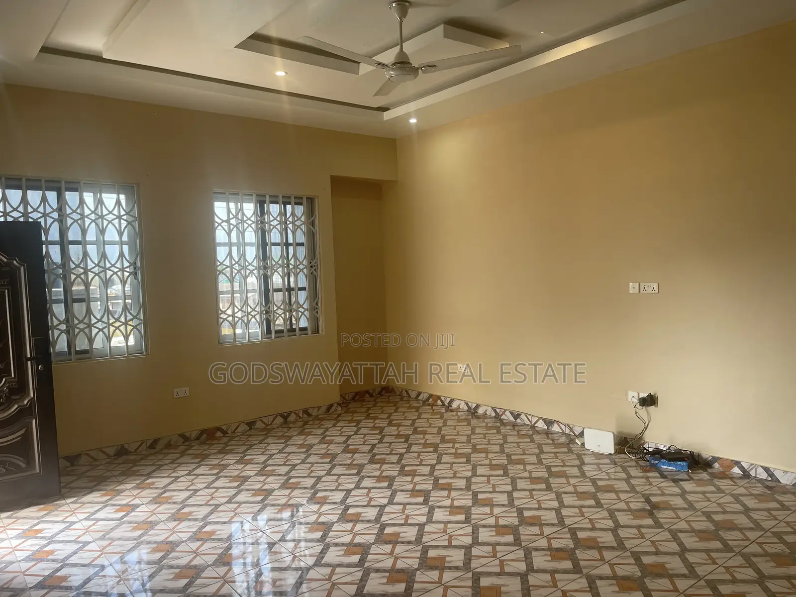2bdrm Apartment in East Legon, Adjiriganor for rent in Adjiriganor