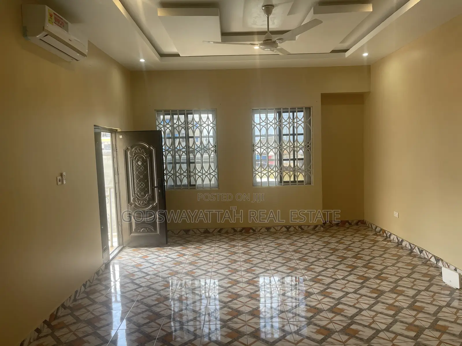 2bdrm Apartment in East Legon, Adjiriganor for rent in Adjiriganor
