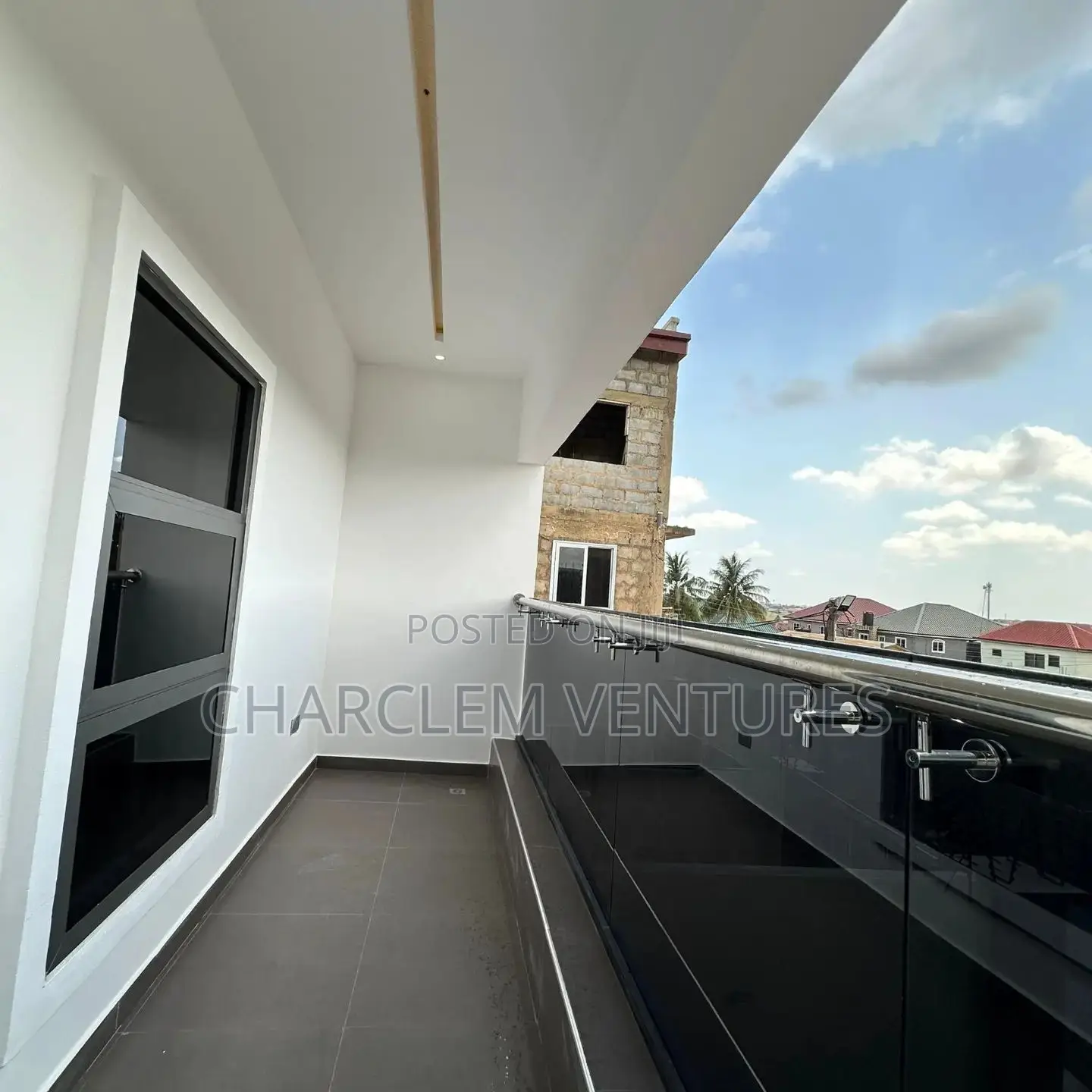 4bdrm House in Charclem Ventures, Adenta for sale in Adenta