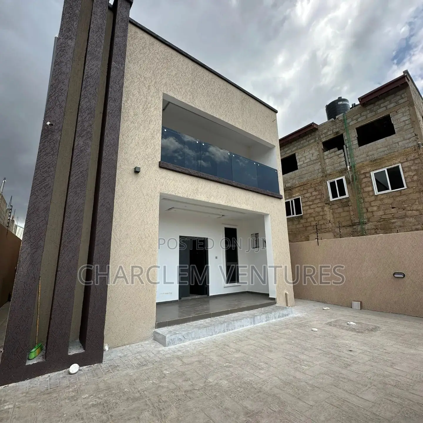 4bdrm House in Charclem Ventures, Adenta for sale in Adenta