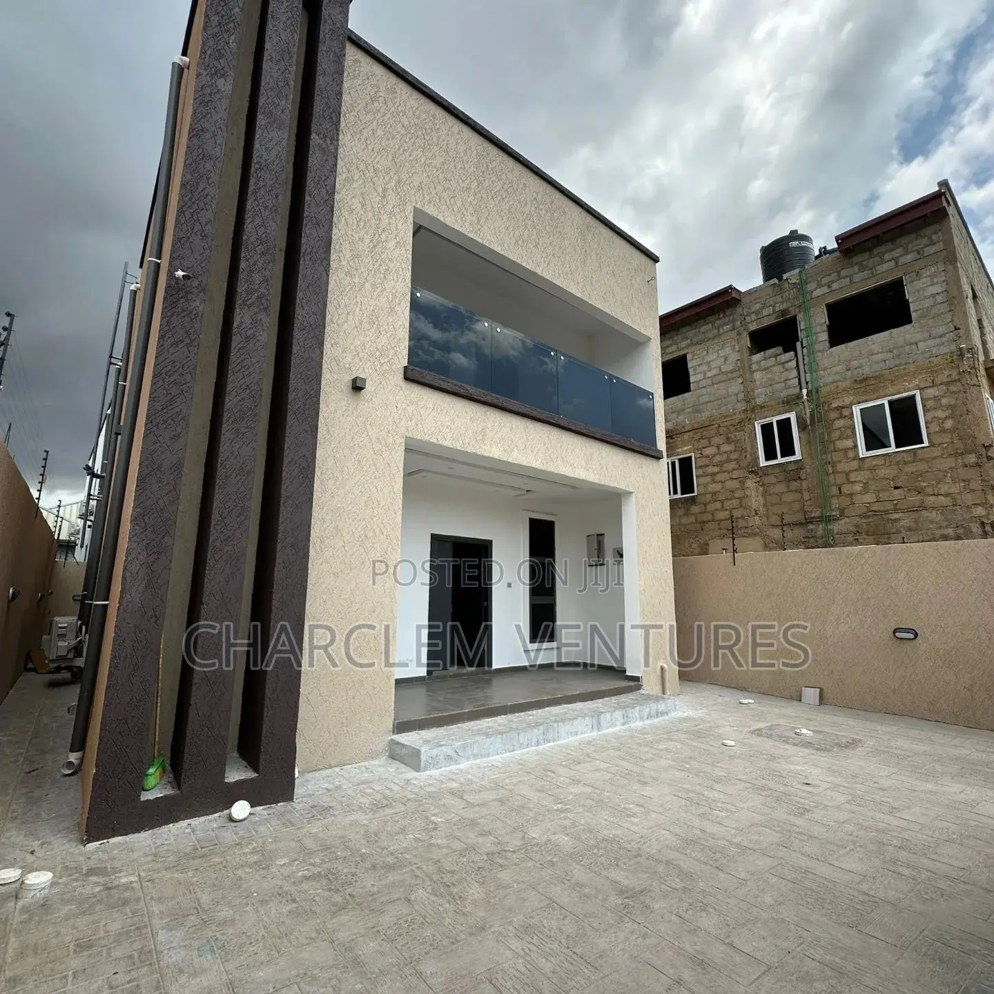 4bdrm House in Charclem Ventures, Adenta for sale in Adenta