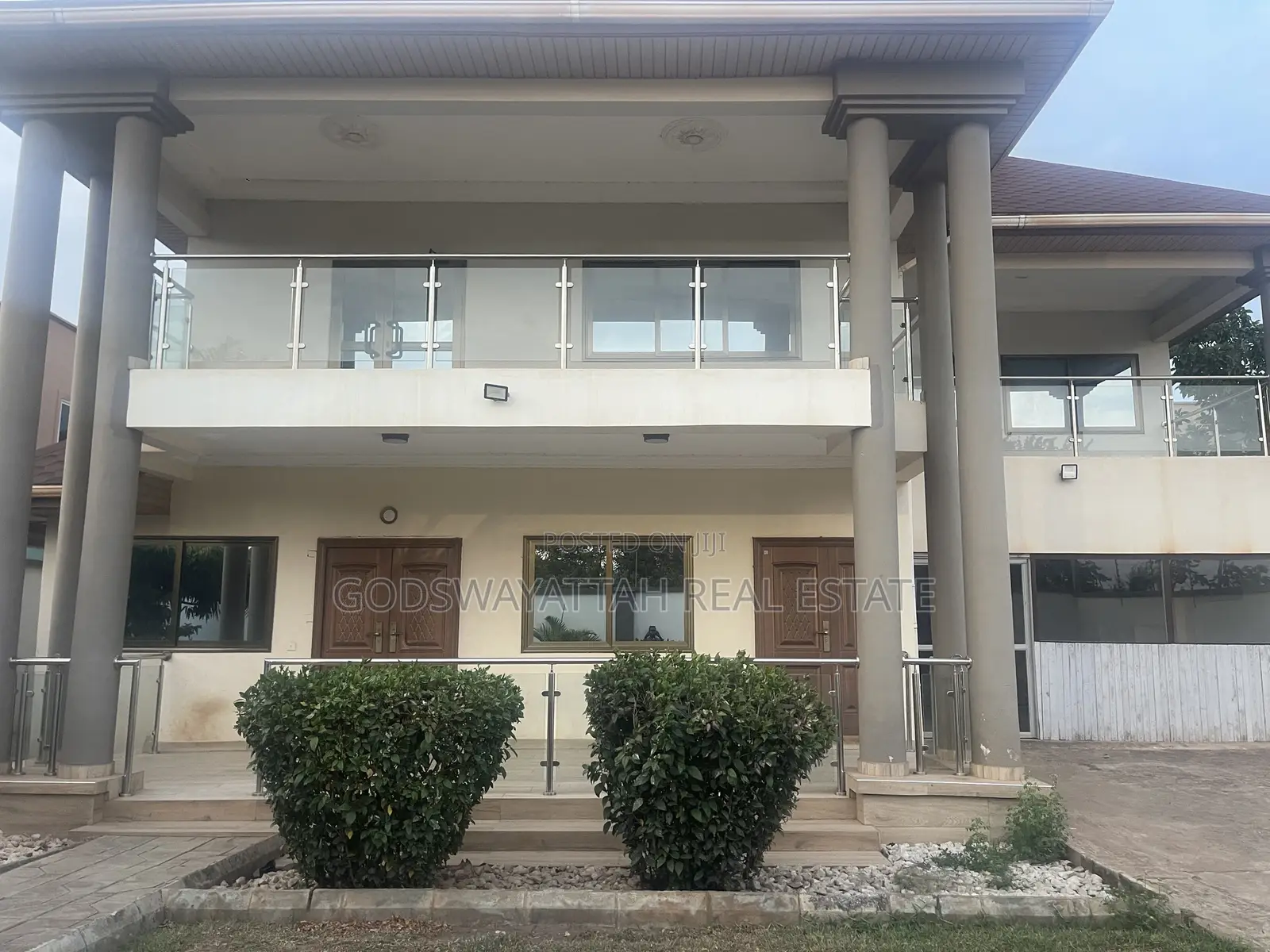 4bdrm House in East Legon, Adjiriganor for rent in Adjiriganor