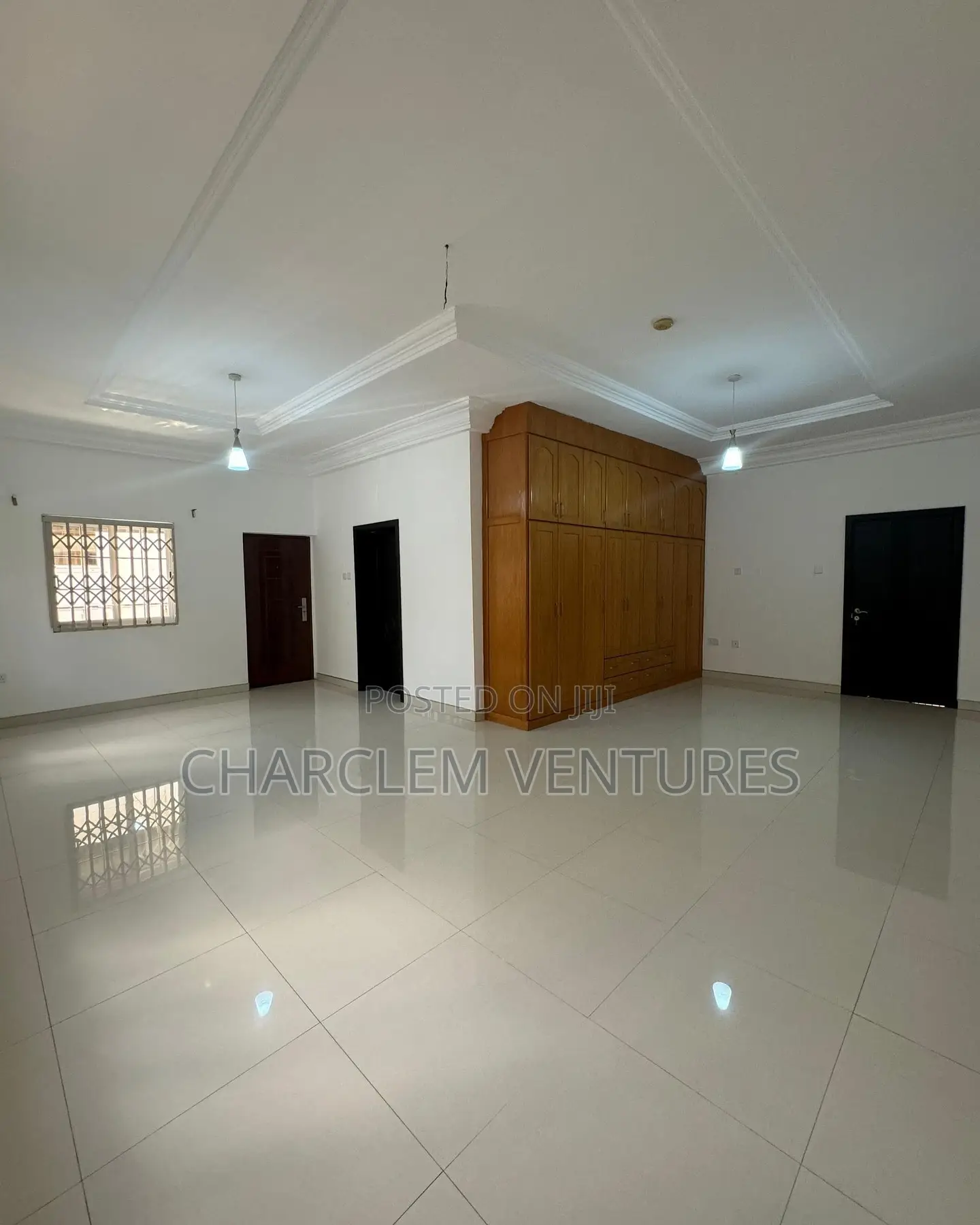 4bdrm House in Charclem Ventures, East Legon for rent in East Legon