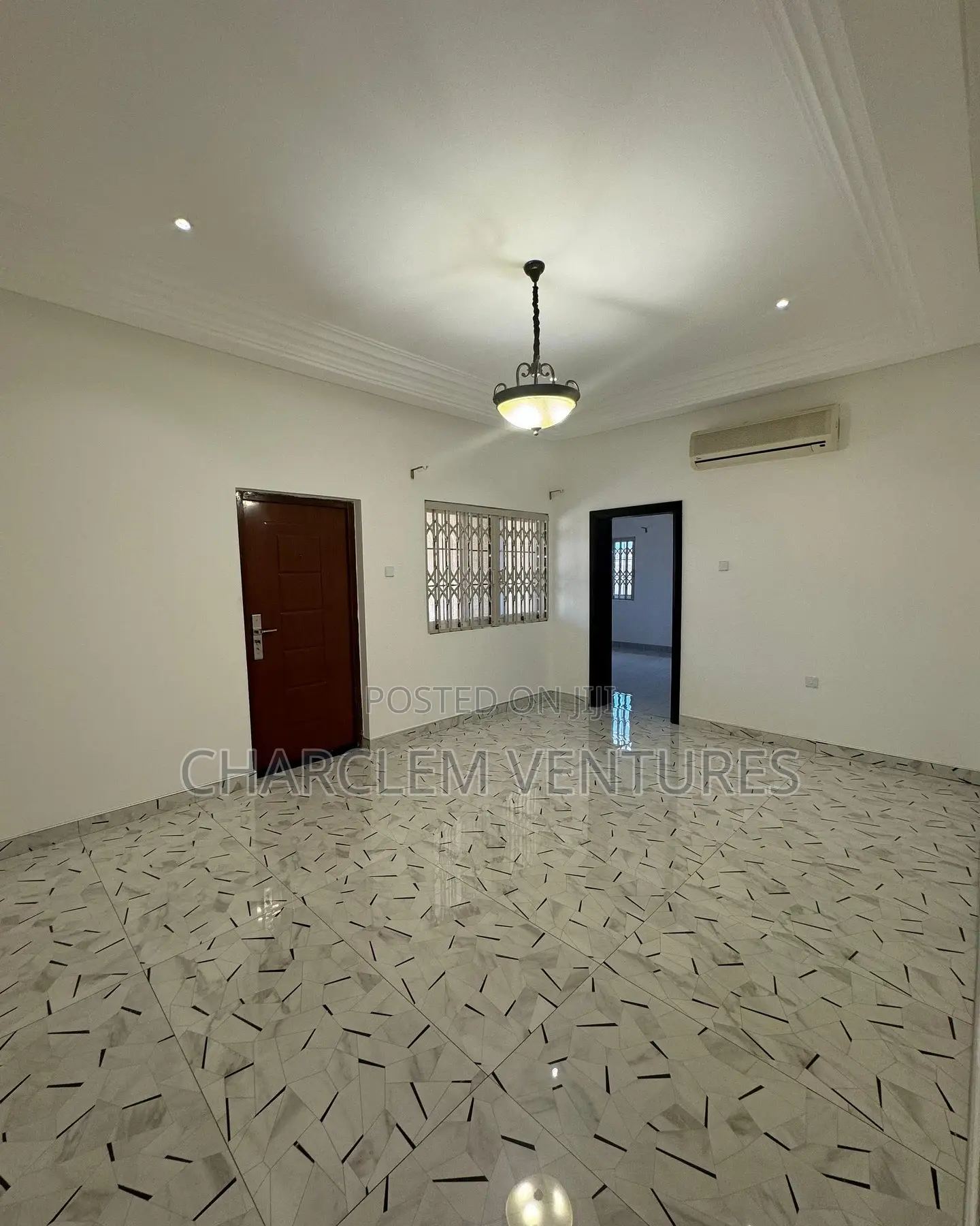 4bdrm House in Charclem Ventures, East Legon for rent in East Legon