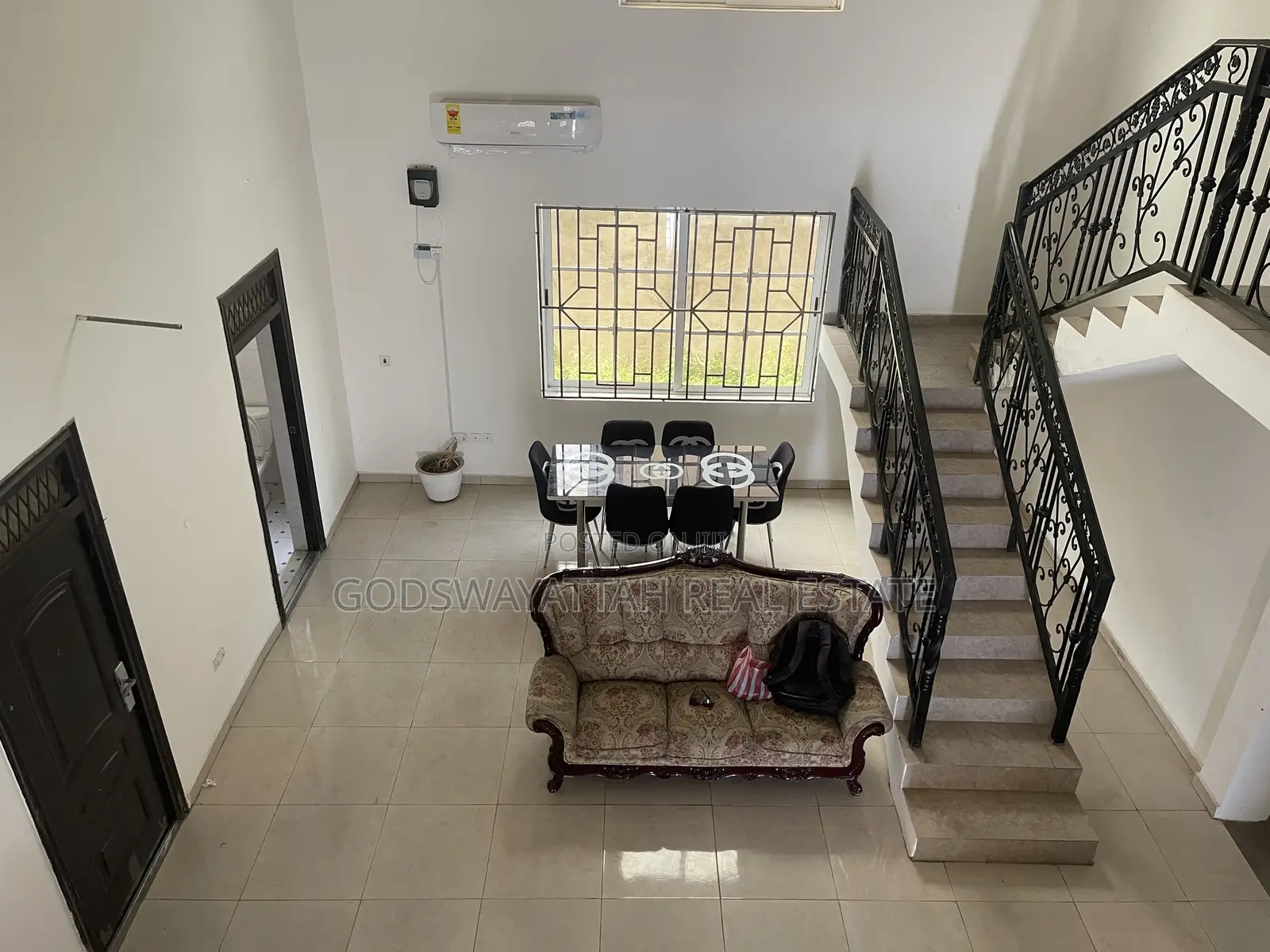4bdrm House in East Legon, Adjiriganor for rent in Adjiriganor