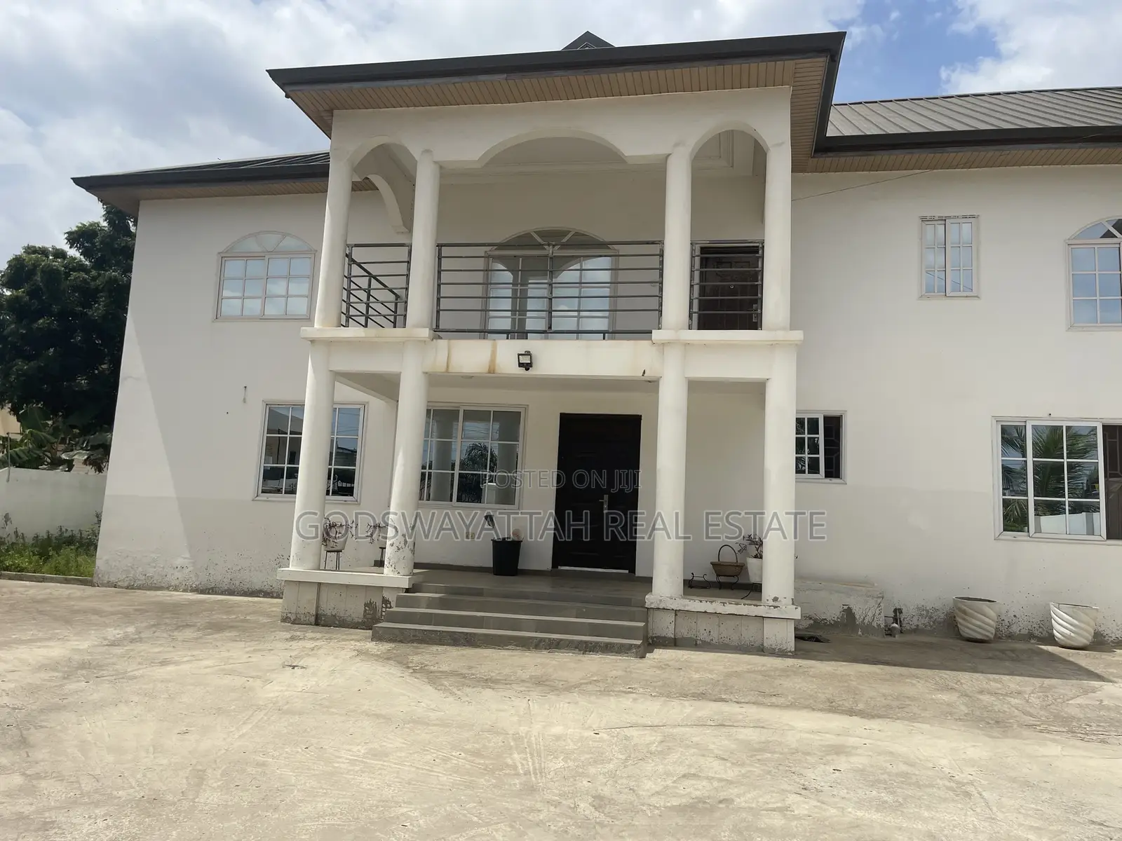 4bdrm House in East Legon, Adjiriganor for rent in Adjiriganor