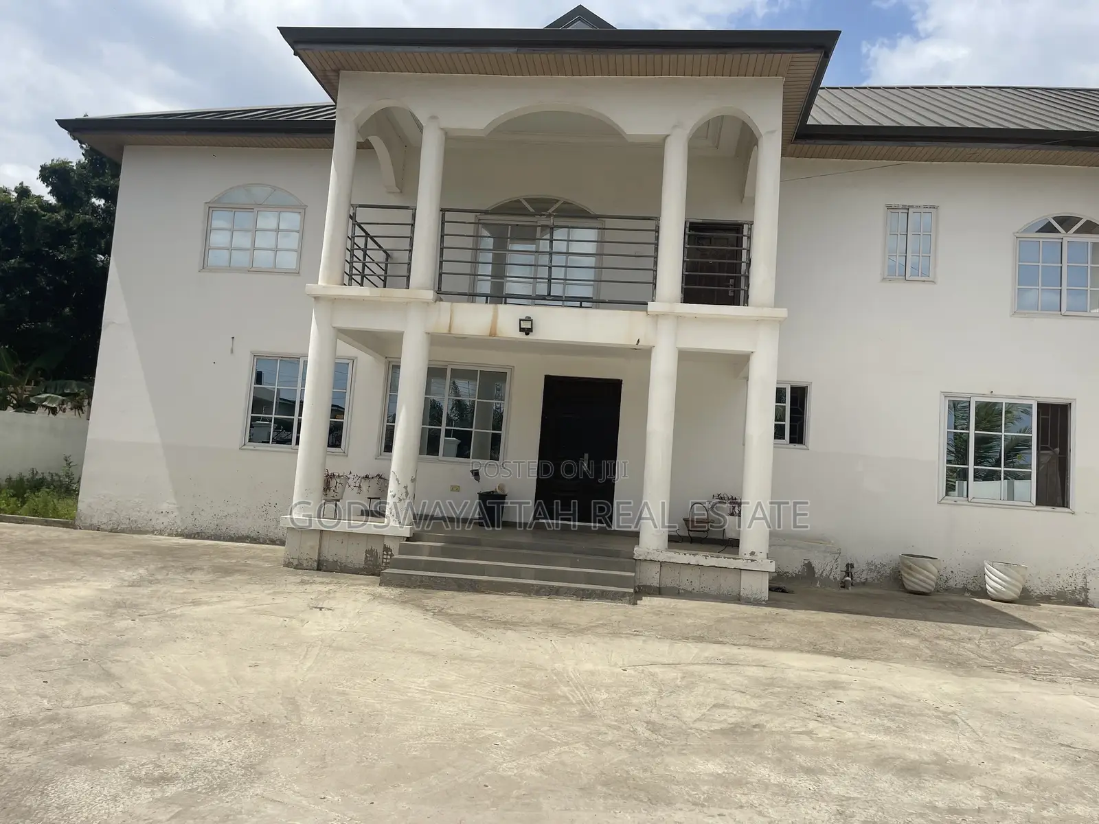 4bdrm House in East Legon, Adjiriganor for rent in Adjiriganor