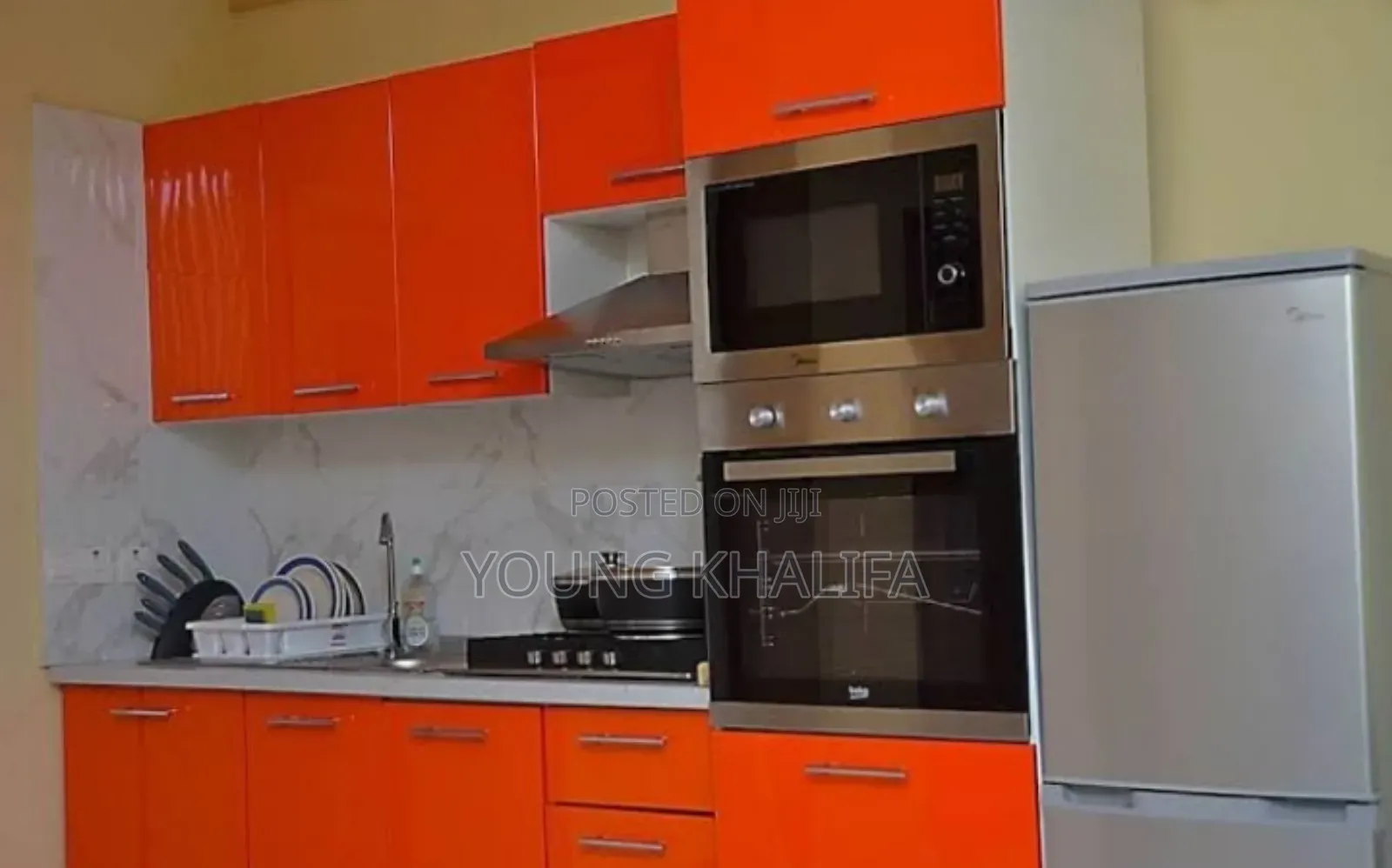 1 Bedroom Apartment for Rent Osu Oxford Street in Oxford Street