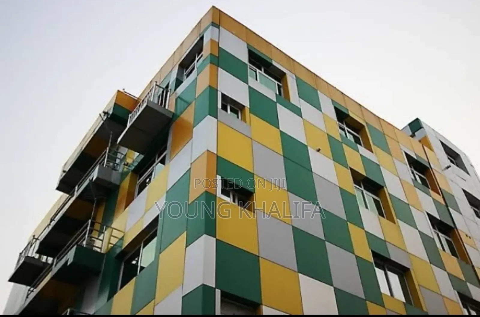 1 Bedroom Apartment for Rent Osu Oxford Street in Oxford Street