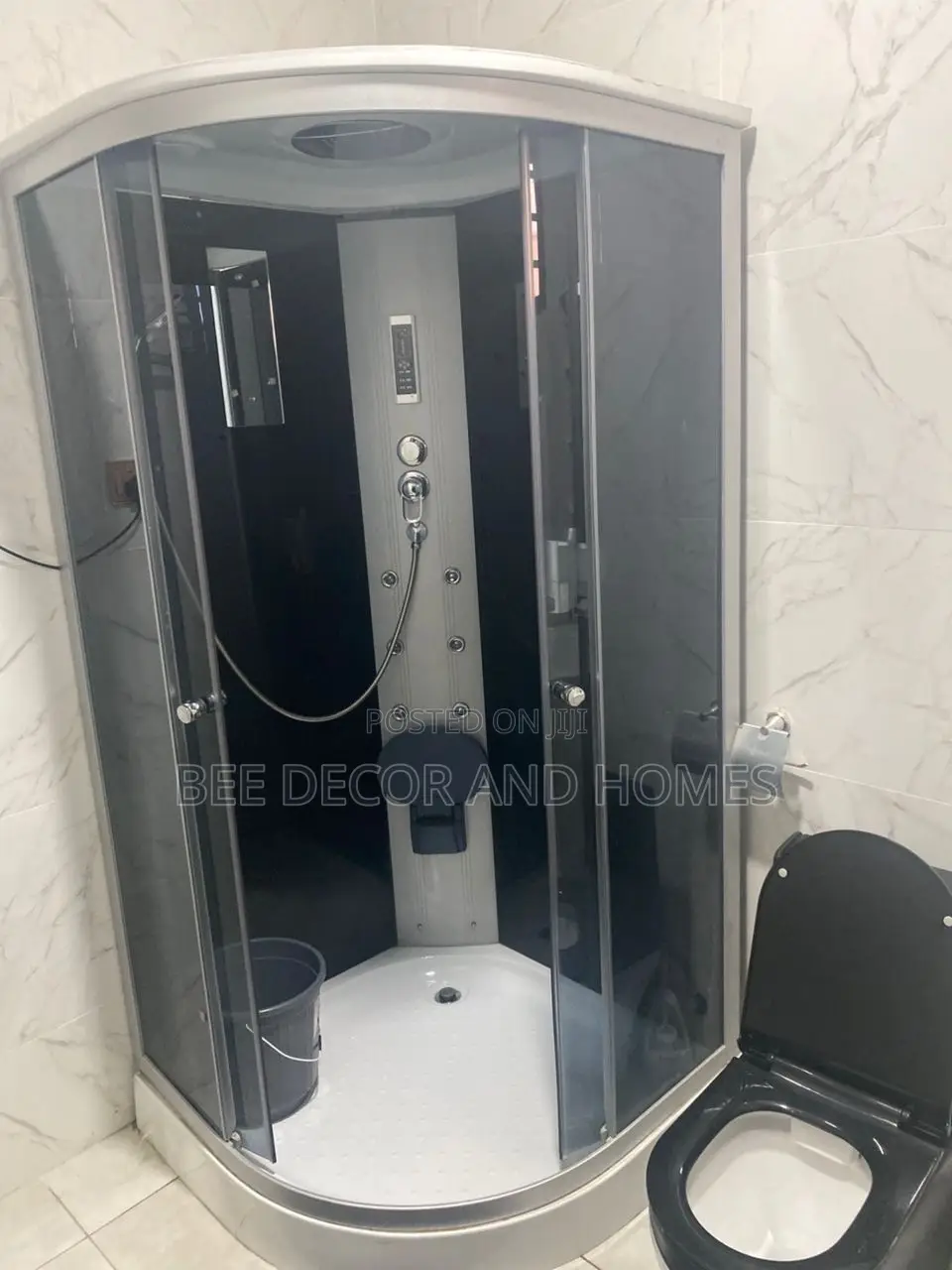 Furnished 2bdrm Apartment in Bee Decor & Homes, Madina for rent in Madina