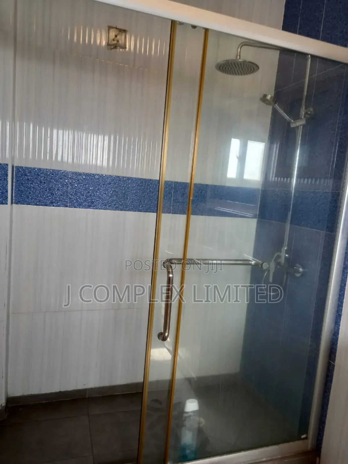 3bdrm Apartment in La Palm Beach, Trade Fair for rent in Trade Fair