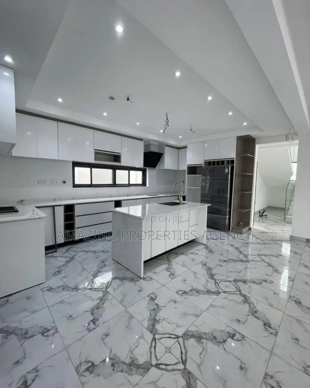 4bdrm House in Adjiriganor for sale in Adjiriganor