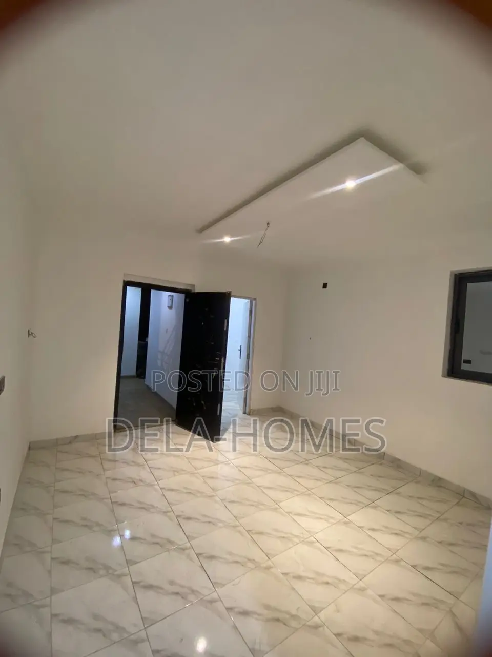 1bdrm Apartment in Frafraha Estate, Adenta for rent in Adenta