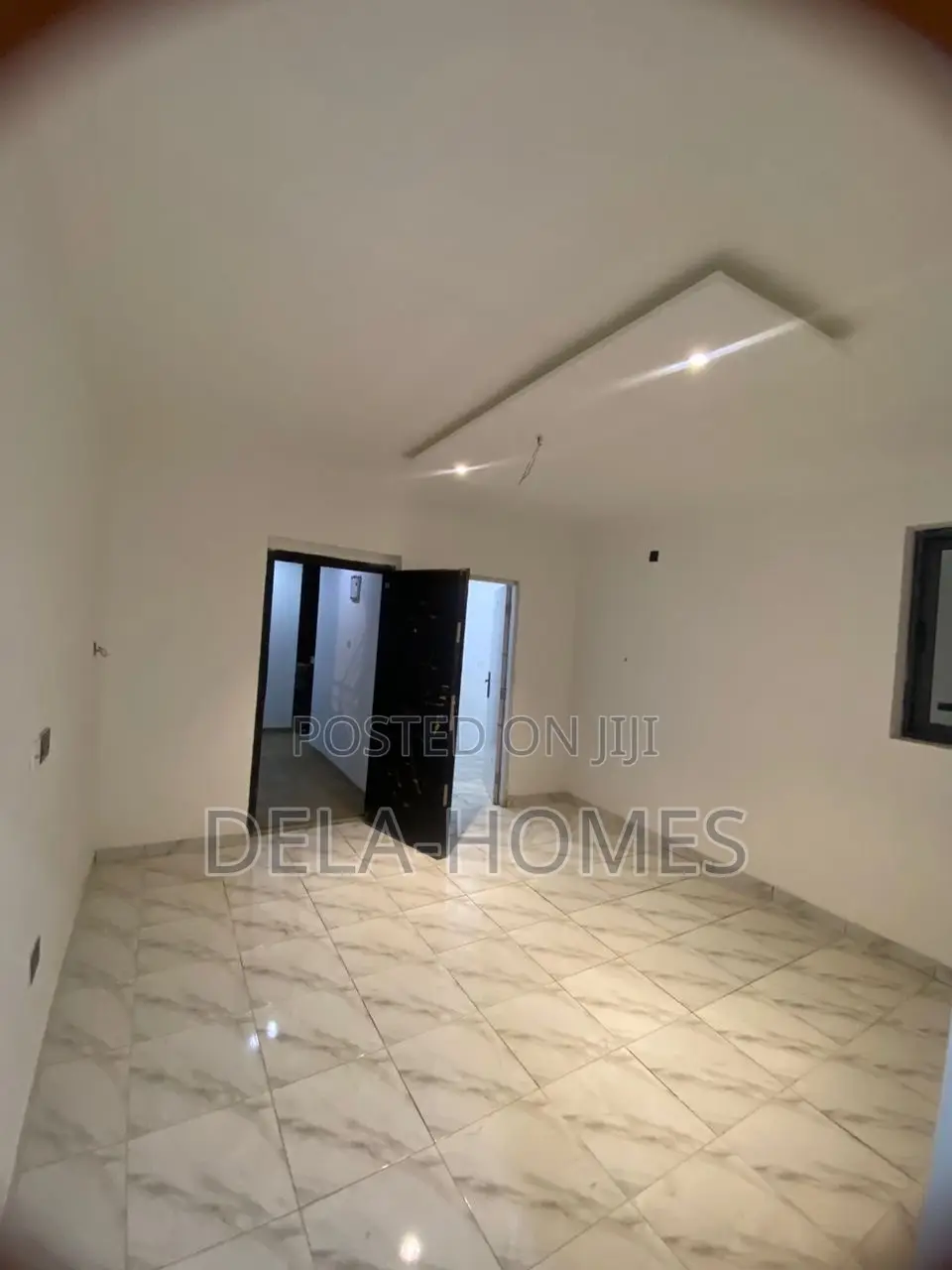 1bdrm Apartment in Frafraha Estate, Adenta for rent in Adenta