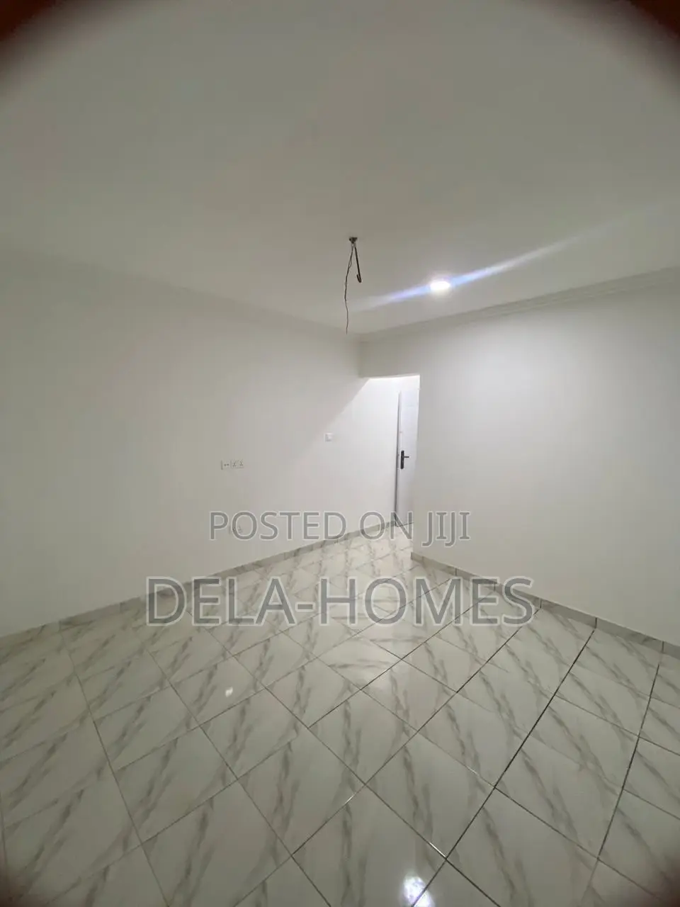 1bdrm Apartment in Frafraha Estate, Adenta for rent in Adenta