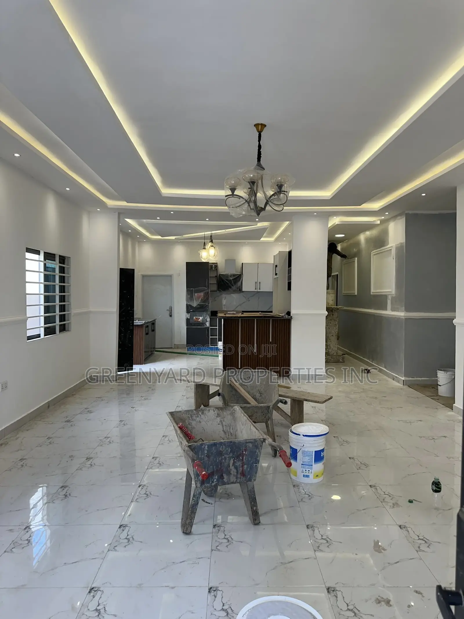 3bdrm House in Lakeside for sale in Lake Side Estate