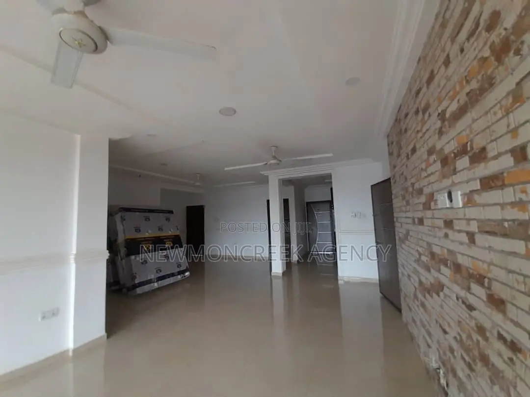 3bdrm Penthouse in Nungua Estates, Accra Metropolitan for rent in Accra Metropolitan