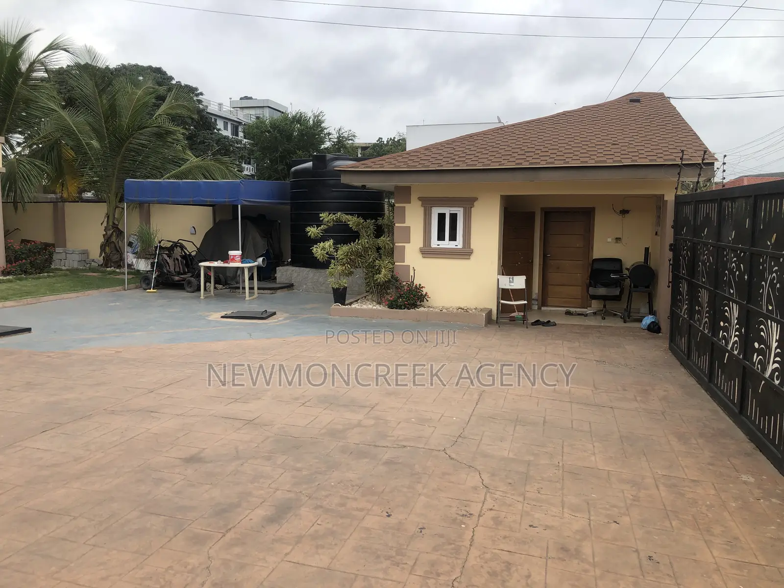 3bdrm Penthouse in Nungua Estates, Accra Metropolitan for rent in Accra Metropolitan
