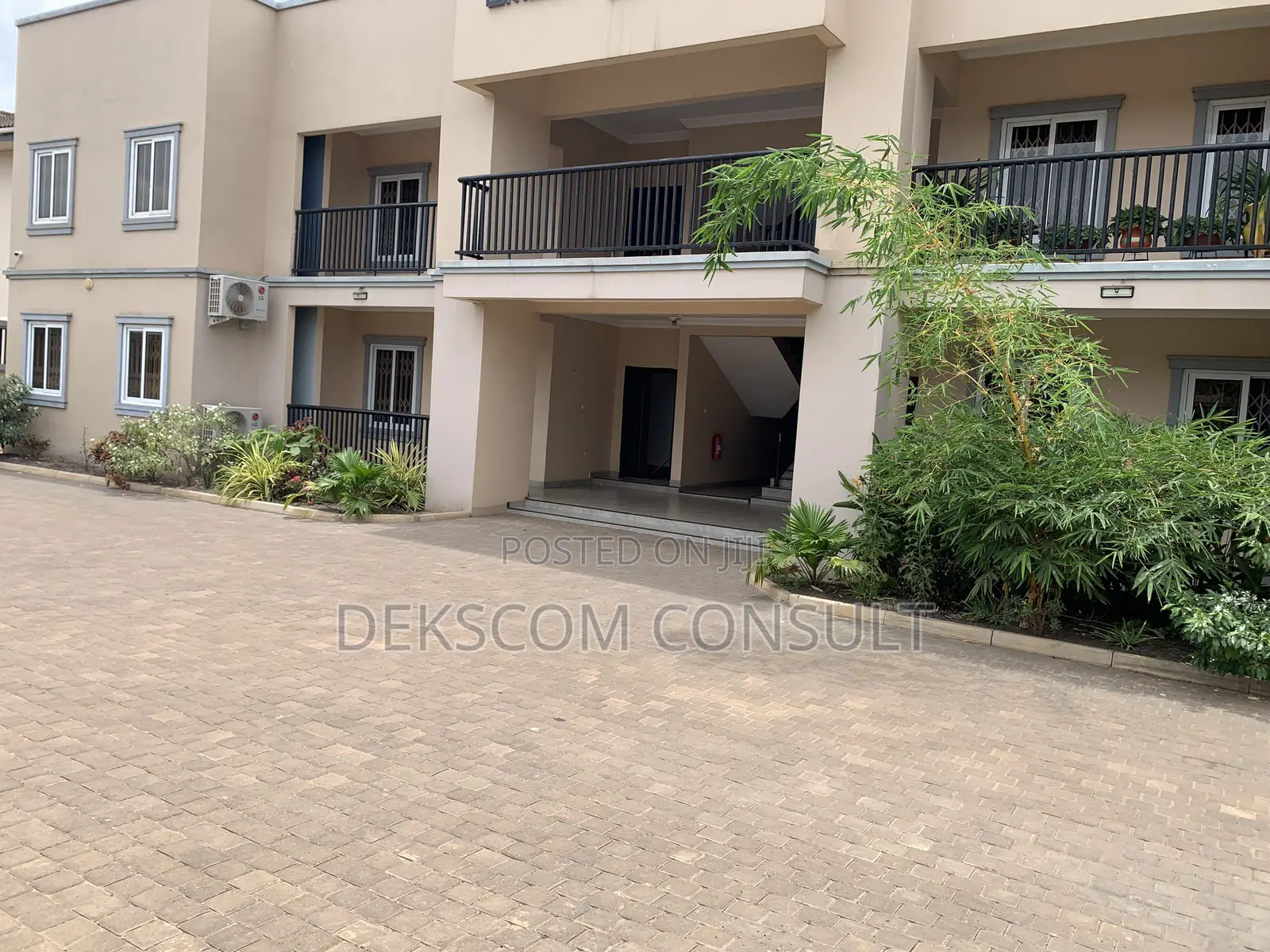 3bdrm Apartment in Adenta for rent in Adenta