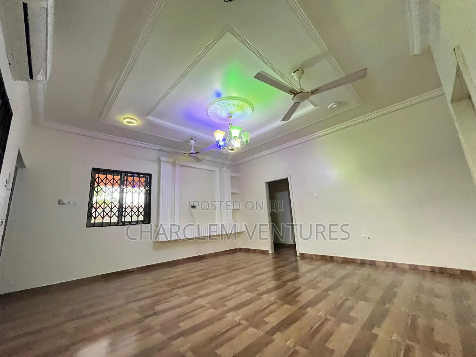 3bdrm House in Charclem Ventures, Ashaley Botwe for rent in Ashaley Botwe
