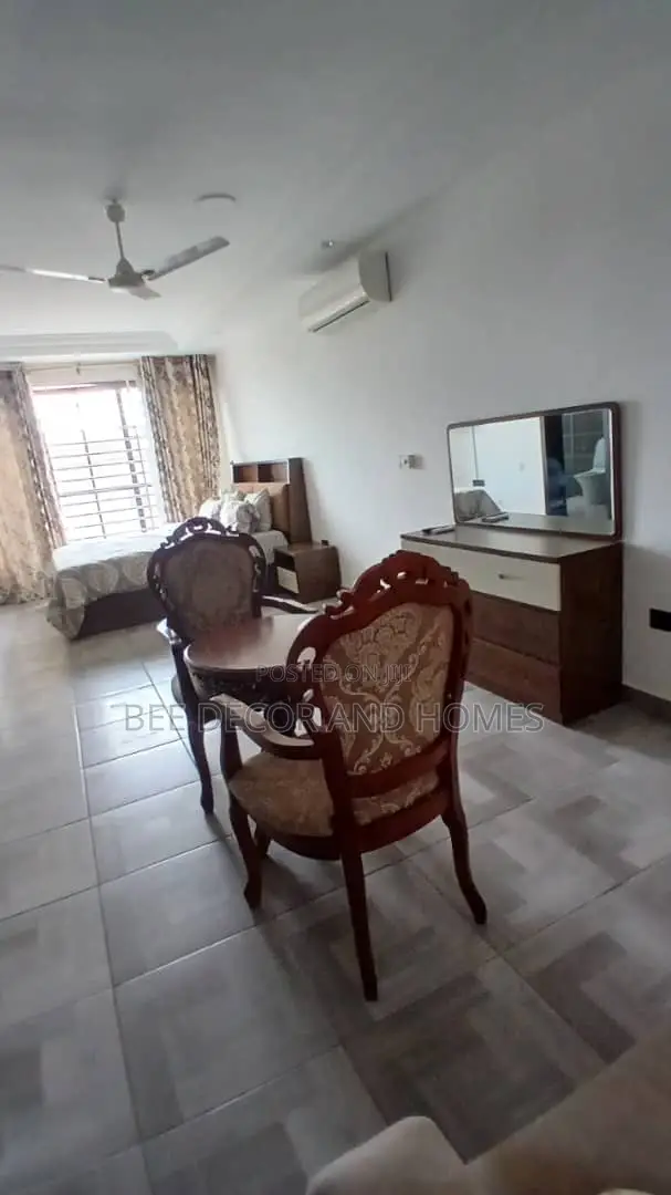 Furnished 2bdrm Apartment in Blue Gate, East Legon for rent in East Legon