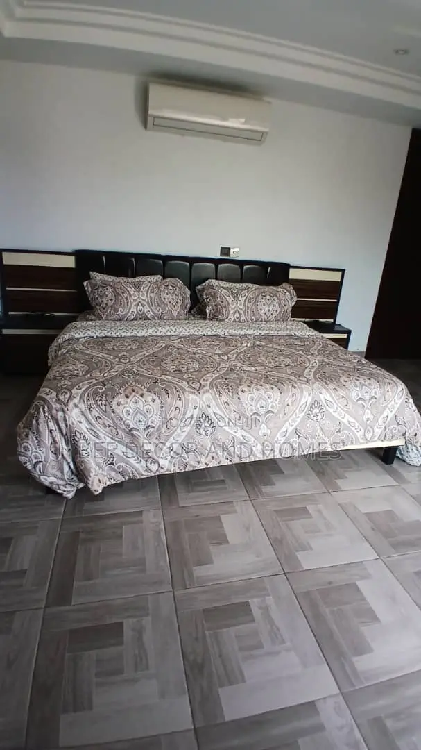 Furnished 2bdrm Apartment in Blue Gate, East Legon for rent in East Legon