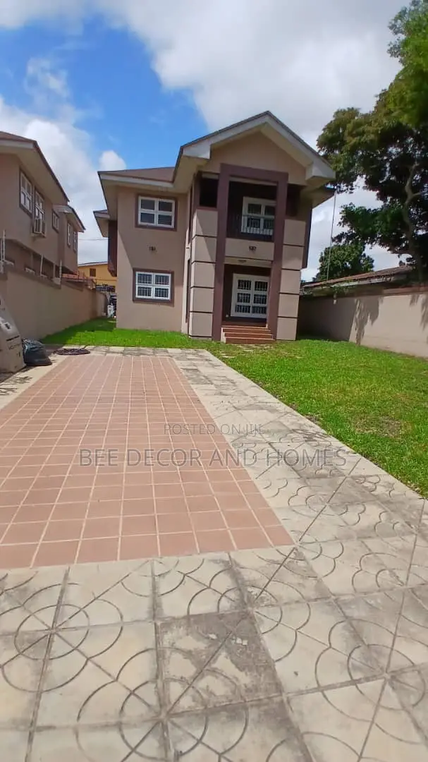 4bdrm House in East Legon for rent in East Legon