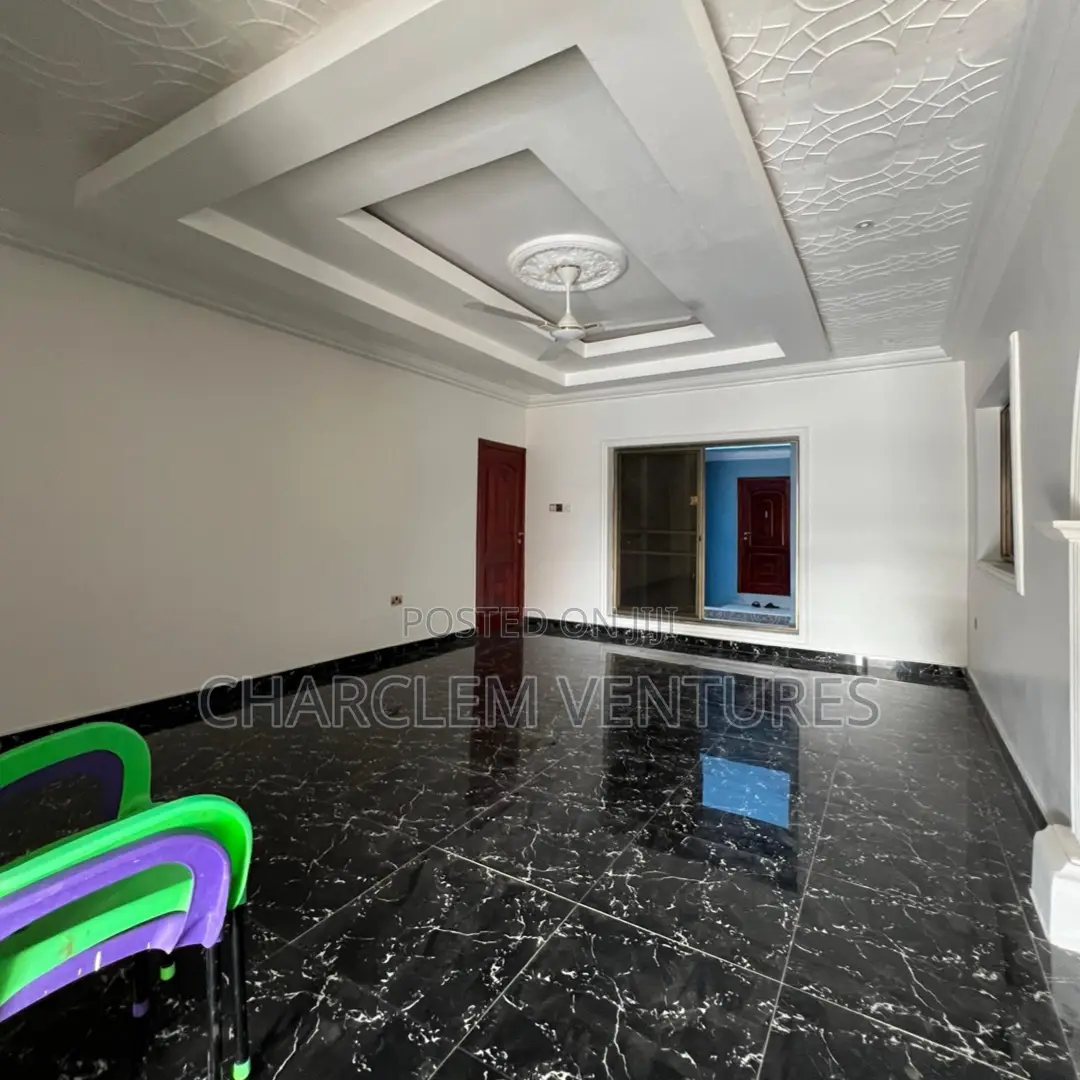 5bdrm House in Charclem Ventures, North Legon for rent in North Legon