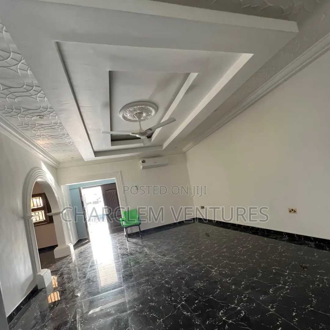 5bdrm House in Charclem Ventures, North Legon for rent in North Legon