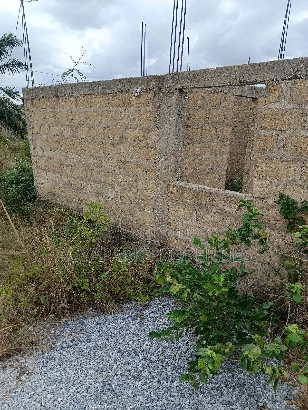 3bdrm House In Denkyira, Amasaman For Sale in Amasaman